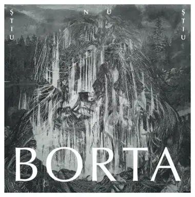 Borta