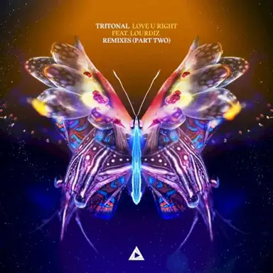 Love U Right (Remixes, Pt. 2)