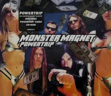 Powertrip