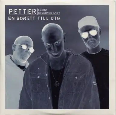 En sonett till dig