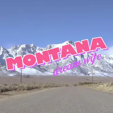 Montana Dream Wife