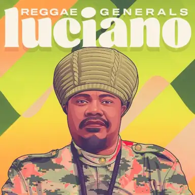 Reggae Generals: