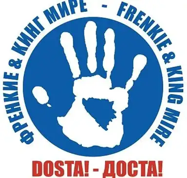 DOSTA!