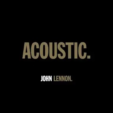 Acoustic.
