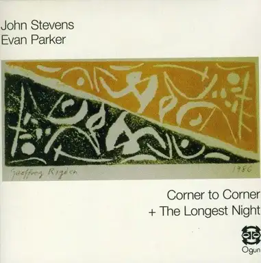 Corner to Corner + The Longest Night