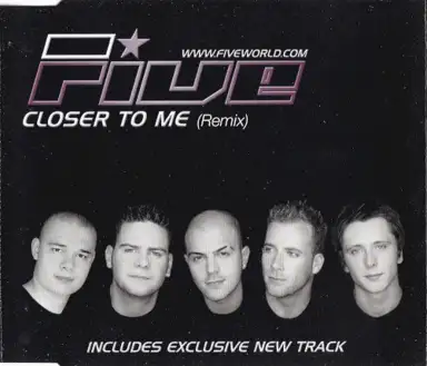 Closer To Me