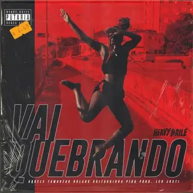 Vai Quebrando (Desce Que Desce)