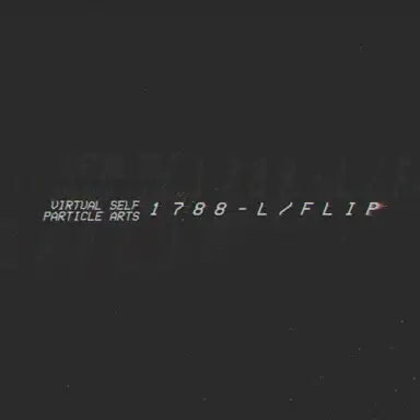 Particle Arts (1788-L / Flip)