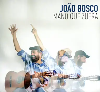 Mano que zuera