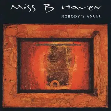 Nobody's Angel