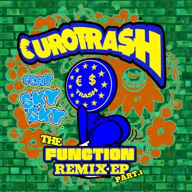 The Function Remix, Pt. 1
