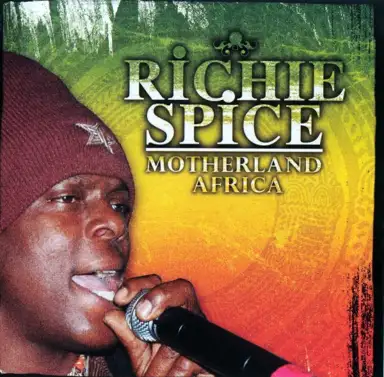 Motherland Africa