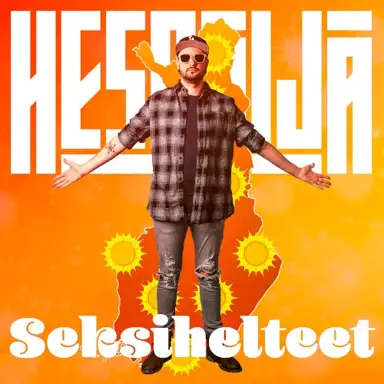 Seksihelteet