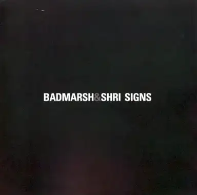 Signs