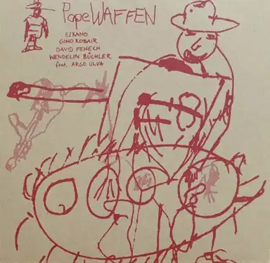 PopeWAFFEN