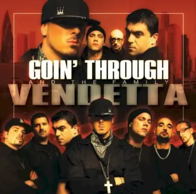Vendetta