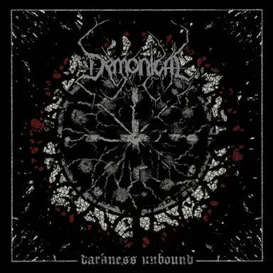 Darkness Unbound