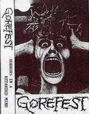 Horrors in a Retarded Mind