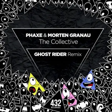 The Collective (Ghost Rider remix)