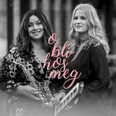 O bli hos meg