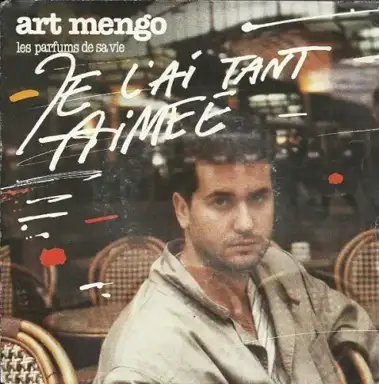 Les Parfums de sa vie (Je l'ai tant aimée)