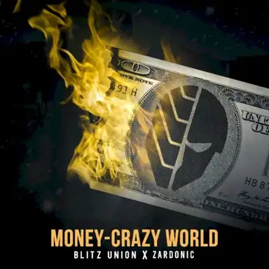 Money Crazy World