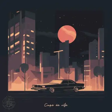 Coupe De Ville