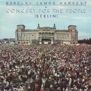 A Concert for the People (Berlin)