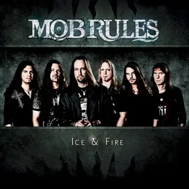 Ice & Fire