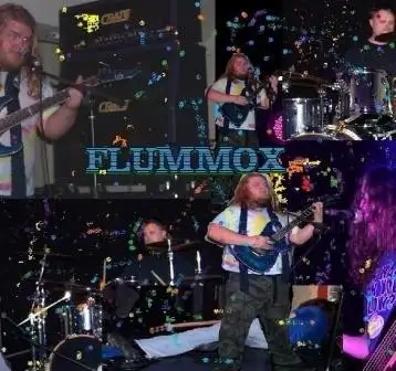 Flummox Plays Fatal Fest 2012