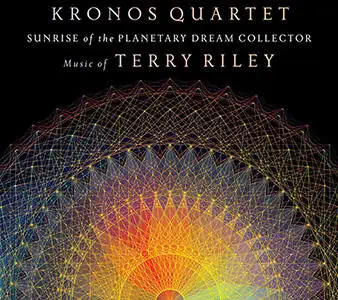 Sunrise of the Planetary Dream Collector