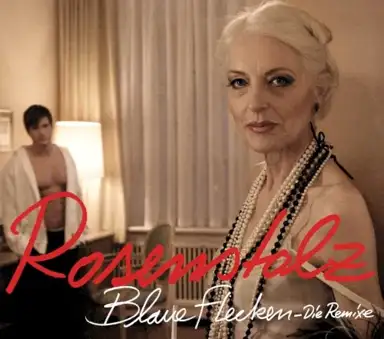Blaue Flecken: Die Remixe