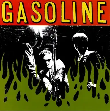 Gasoline
