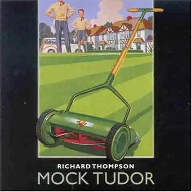 Mock Tudor