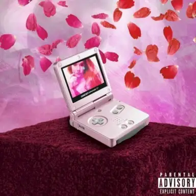 8-BIT SHAWDY EP