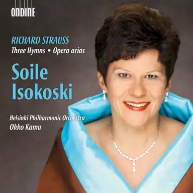3 Hymns / Opera arias