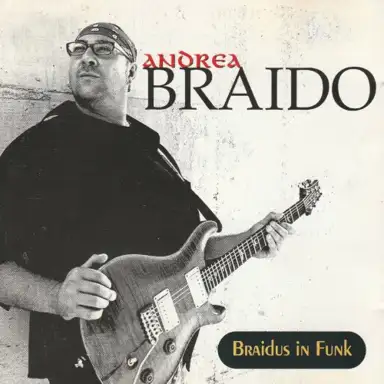 Braidus in Funk
