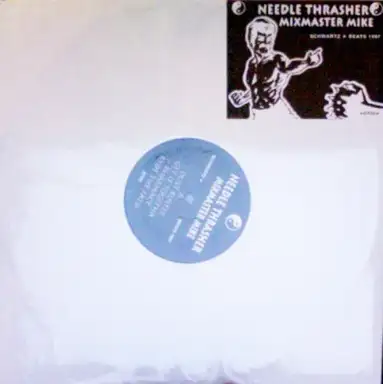 Needle Thrasher III
