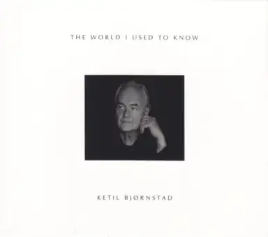 The World I Used to Know