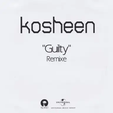 Guilty Remixes