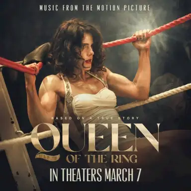 Dead Beat Lover (from Queen of the Ring: Music from the Motion Picture)