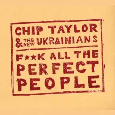 F**k All the Perfect People
