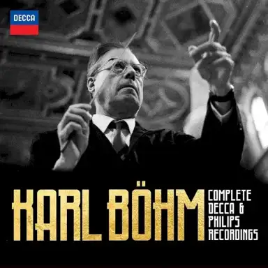 Complete Decca & Philips Recordings