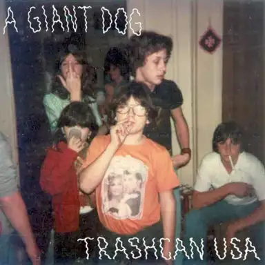 Trashcan USA