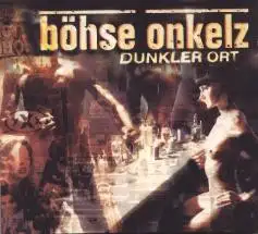 Dunkler Ort