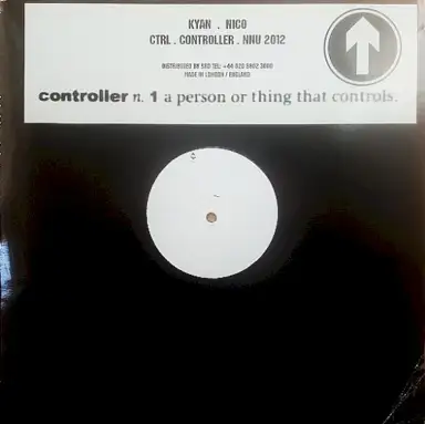 CTRL / Controller