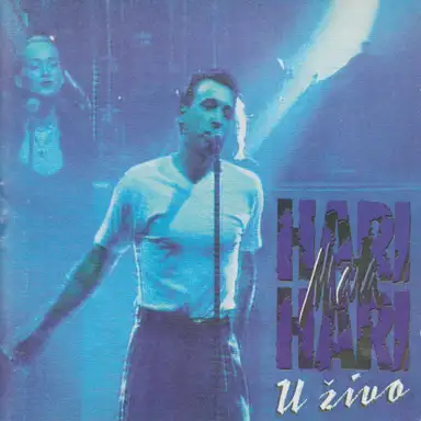 U živo!