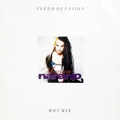 Fuego De Pasión
