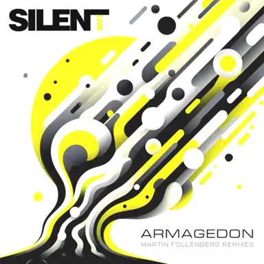 Armagedon (Martin Follenberg Remixes)
