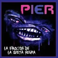 La emoción de la oveja negra